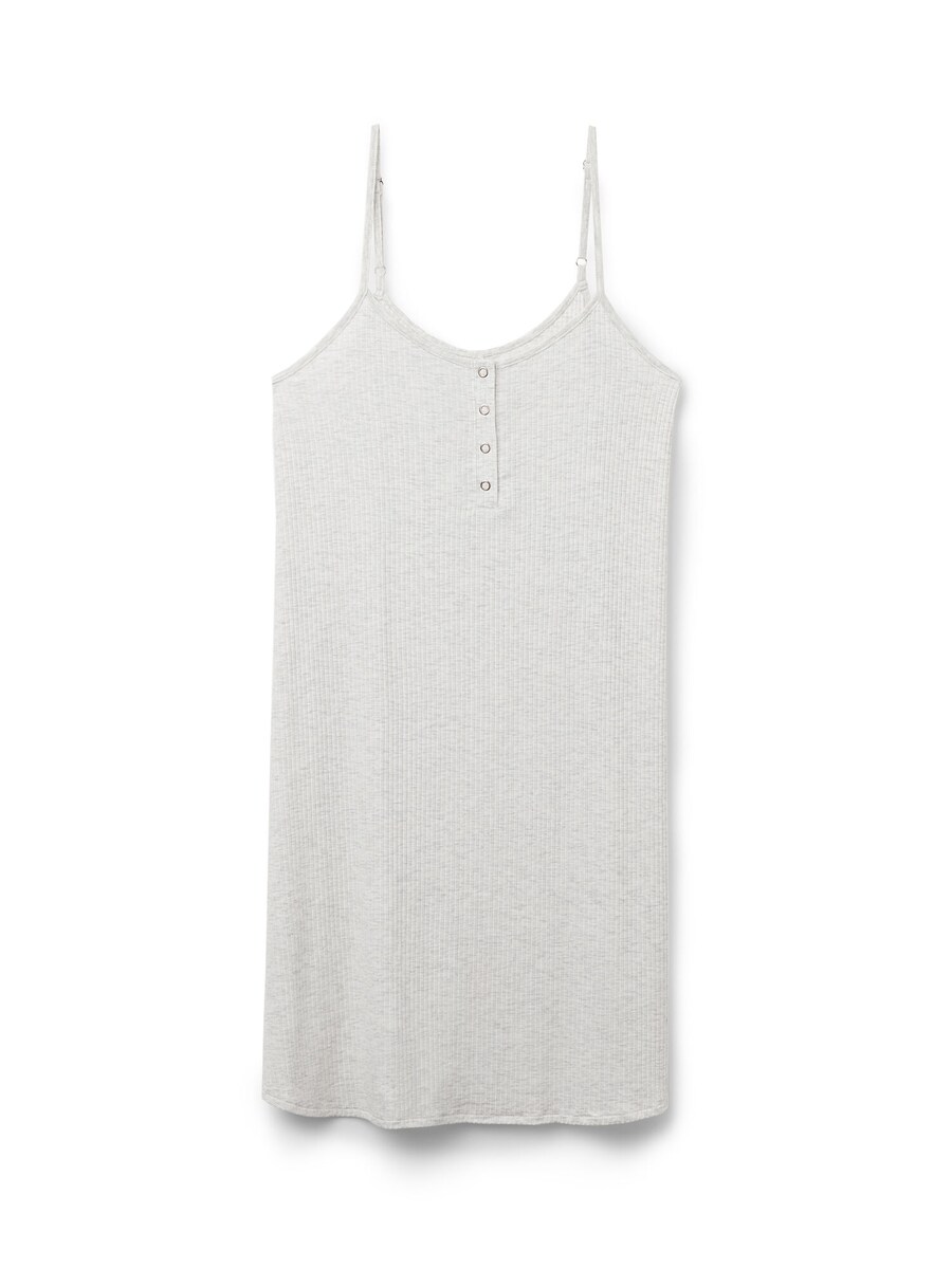 

Ночная рубашка INTIMISSIMI CHIC COMFORT, белый
