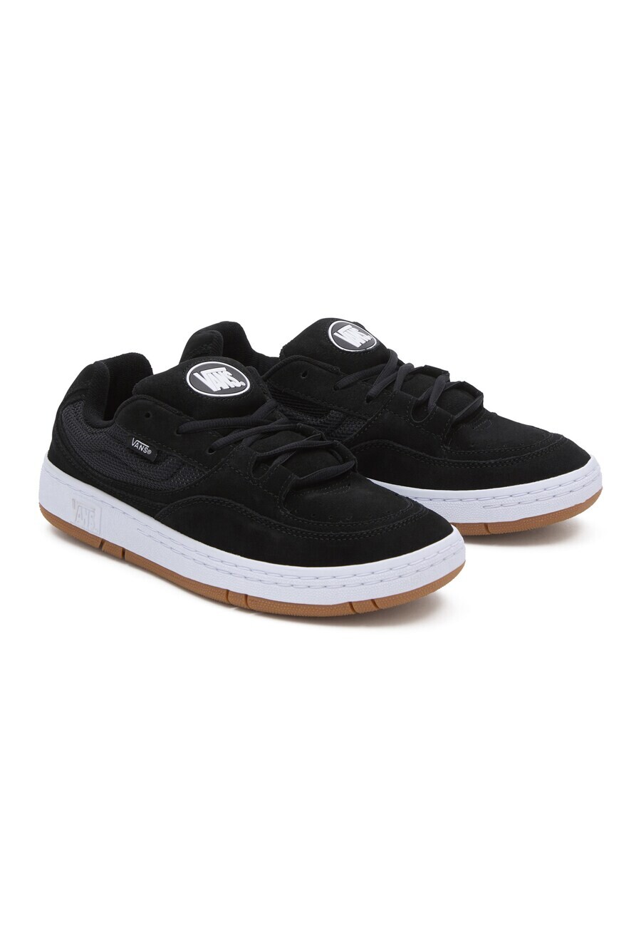Кроссовки VANS Sneakers Speed LS, черный — фото 3