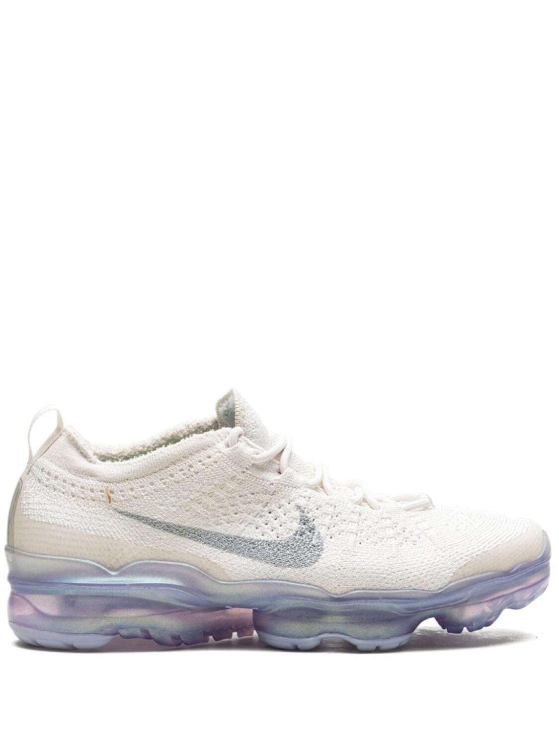 

Кроссовки Nike Air VaporMax 2023 Flyknit «Phantom», белый