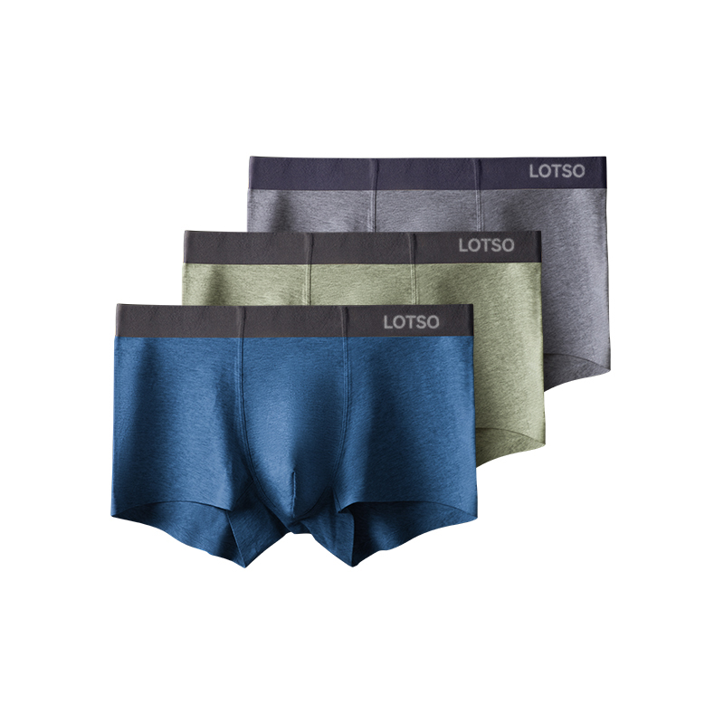 

Трусы мужские Shopping Bag 3 Pack Disney, темно-серый