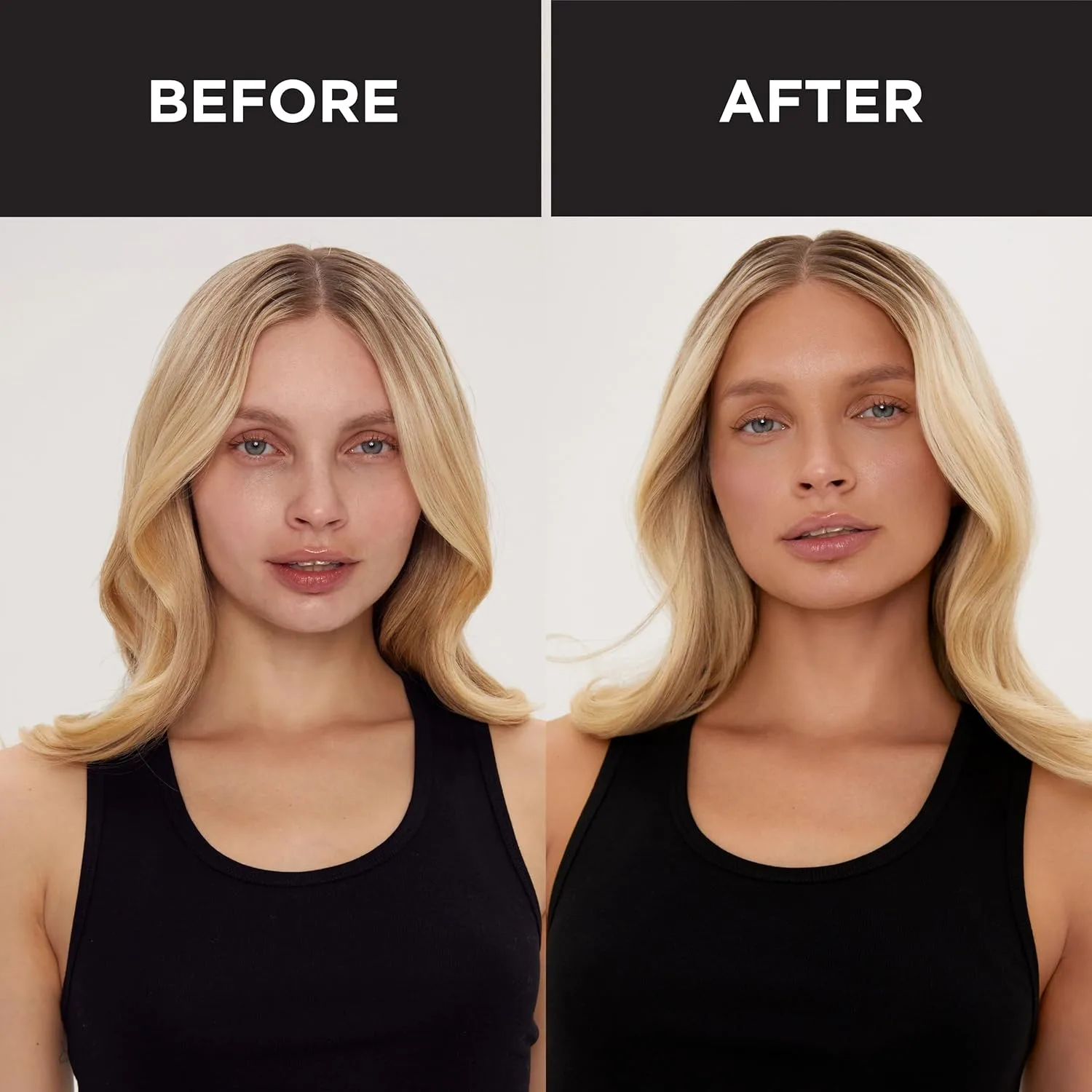 TAN-LUXE The Face - осветляющие капли для автозагара, позволяющие создать свой собственный автозагар. Не тестируется на животных и не содержит токсинов. 11,2 мл (1 шт.), Light/Medium — фото 2