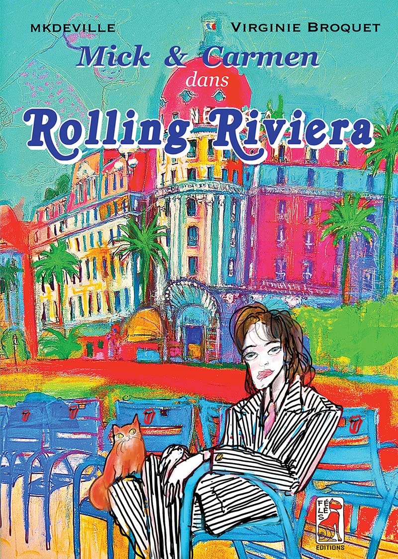 

Rolling Riviera (FELES)