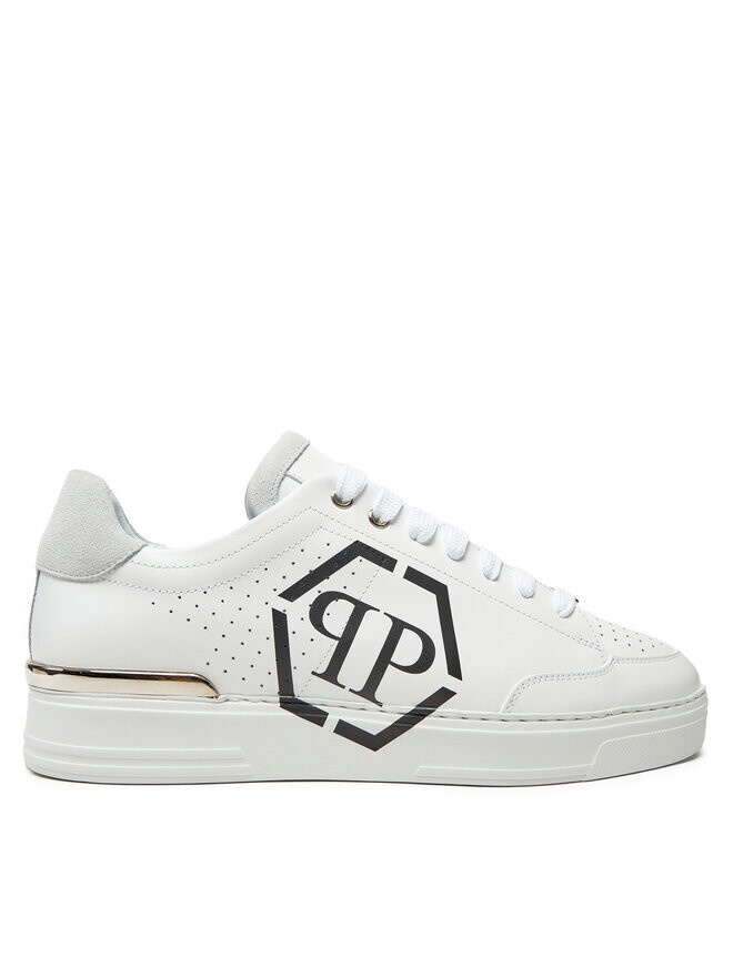 

Кроссовки Philipp Plein, белый