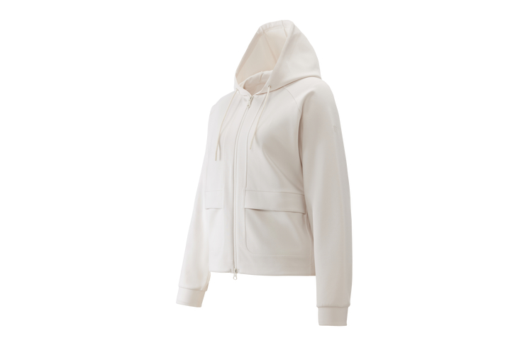 

KOLON SPORT Куртка женская, Cream White CR