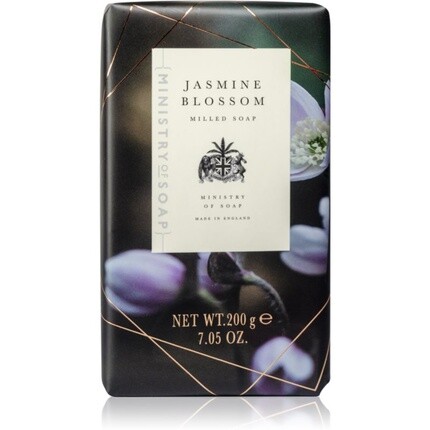 

Министерство мыла Тухэ мýдло - Цвет жасмина 200г Somerset Toiletry