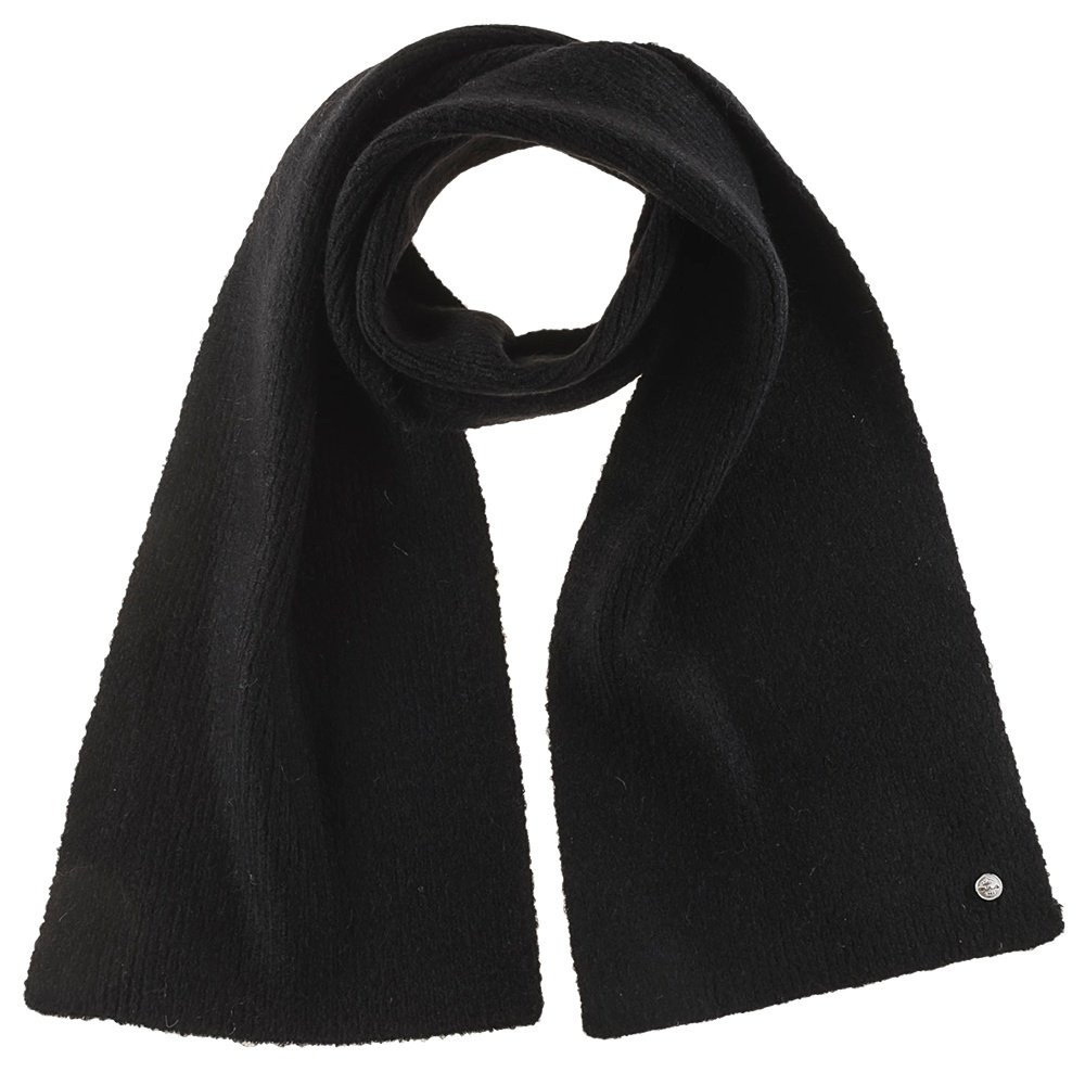 

Шарф Bula Sky (женский), Black