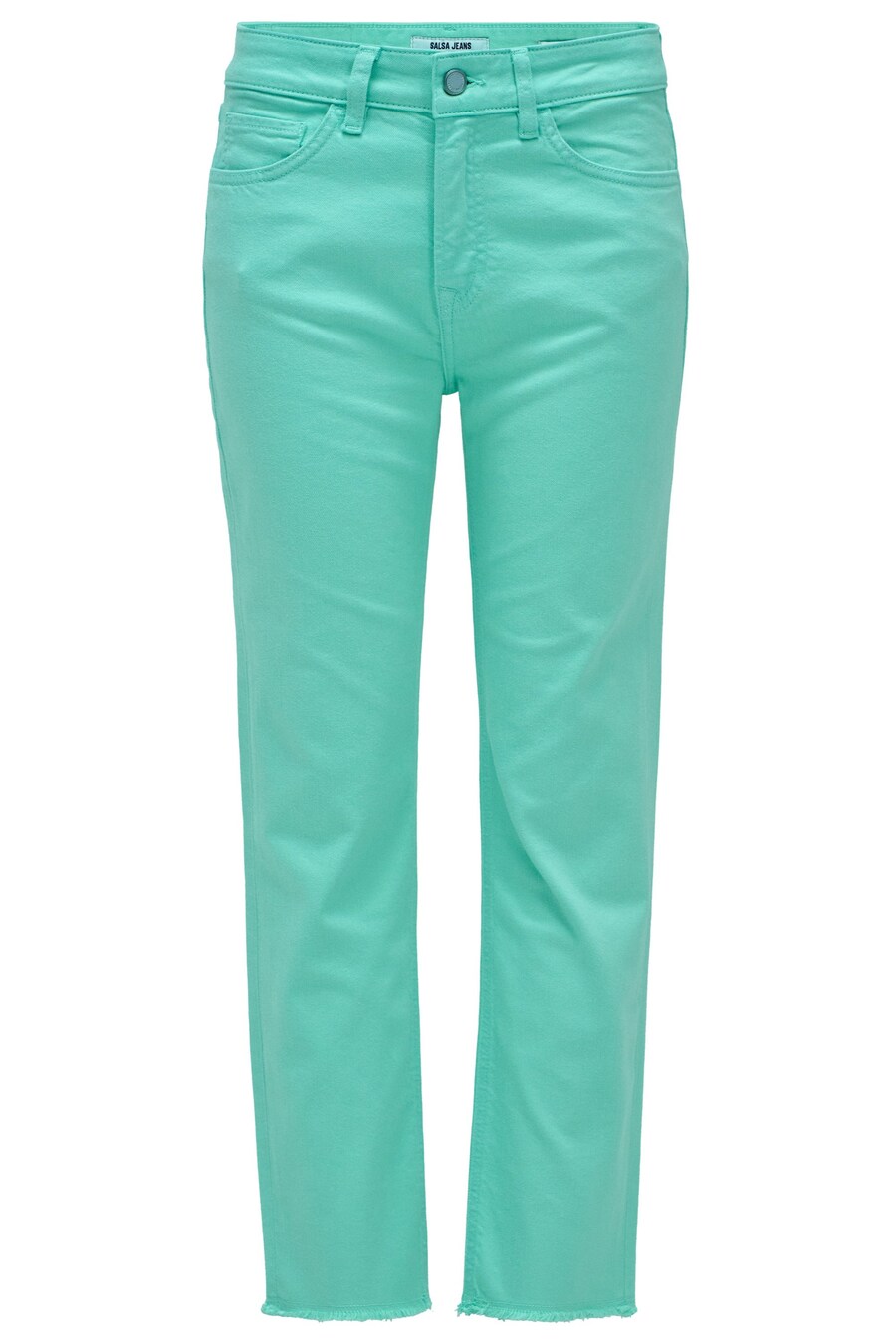 

Узкие джинсы Salsa Jeans True, Light green