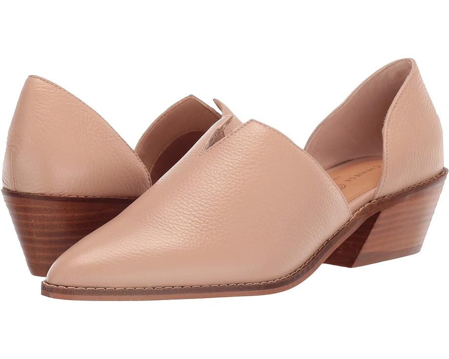 

Туфли Chinese Laundry Matcha, цвет Natural Cow Leather