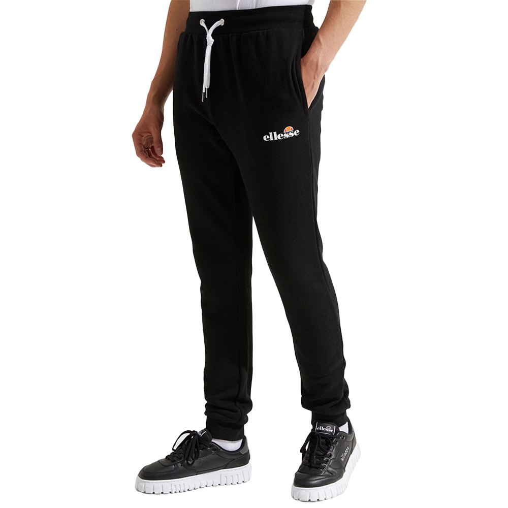 

Джоггеры Ellesse Granite Joggers, черный