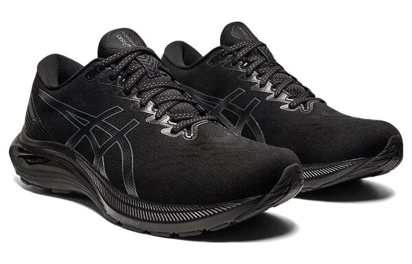 Кроссовки gt 2000 11 Asics, черный — фото 3