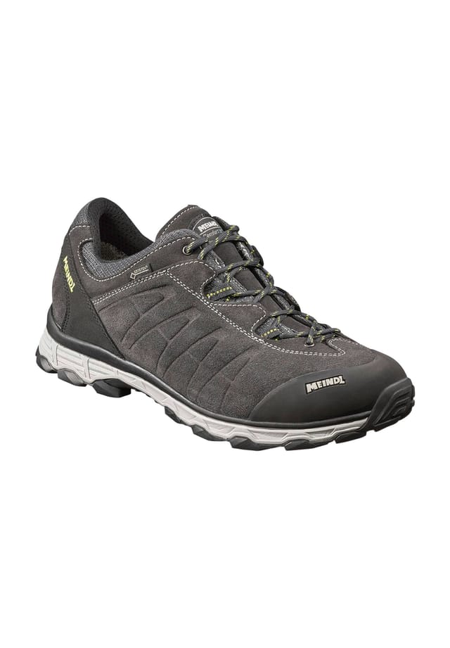 

Походные ботинки asti gtx Meindl, серый