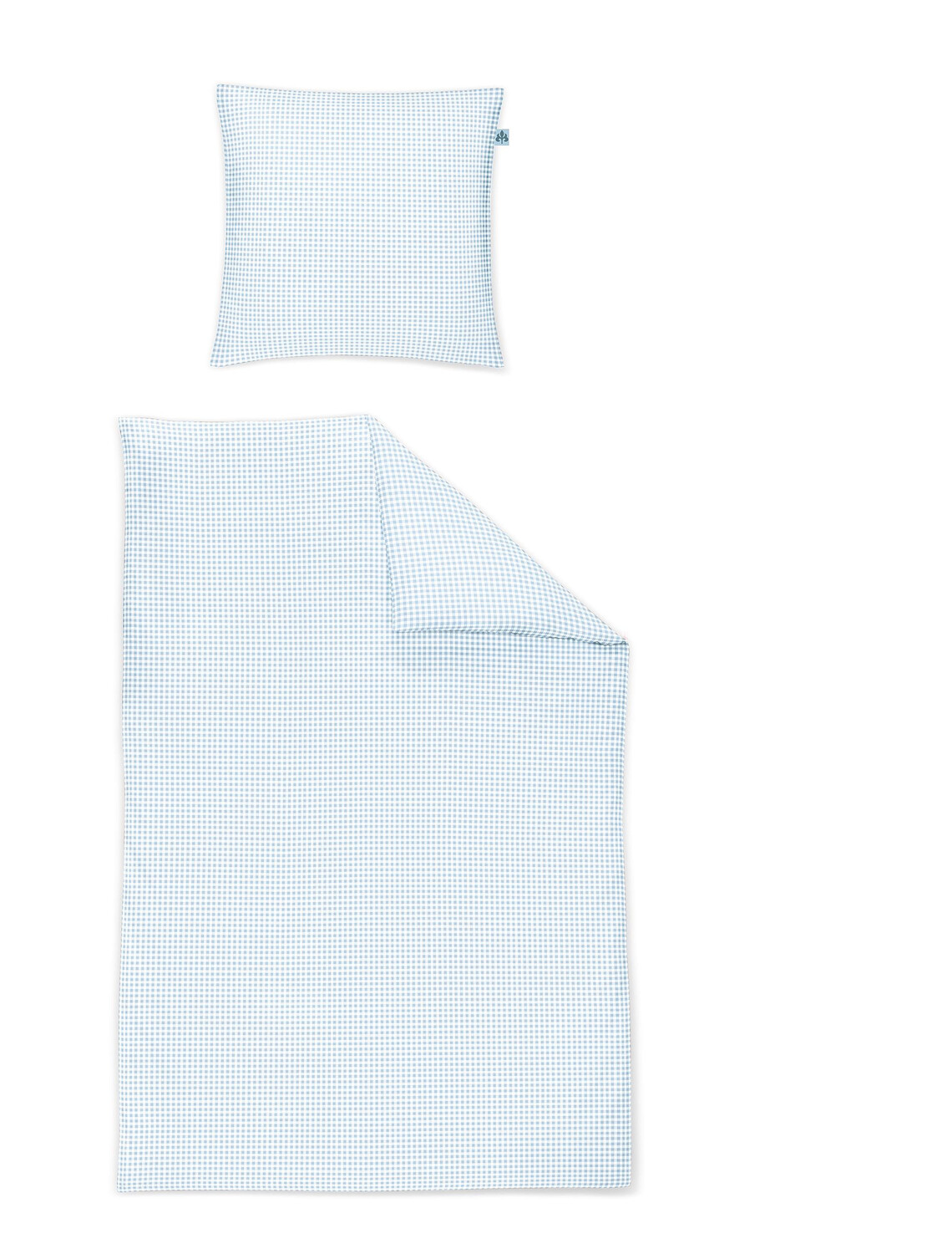 

Постельное белье twist 8626 Irisette, синий