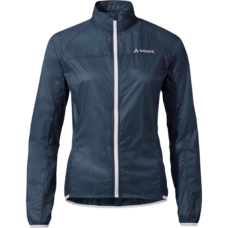 

Функциональная куртка Air Jacket III Vaude, цвет blau, weiß
