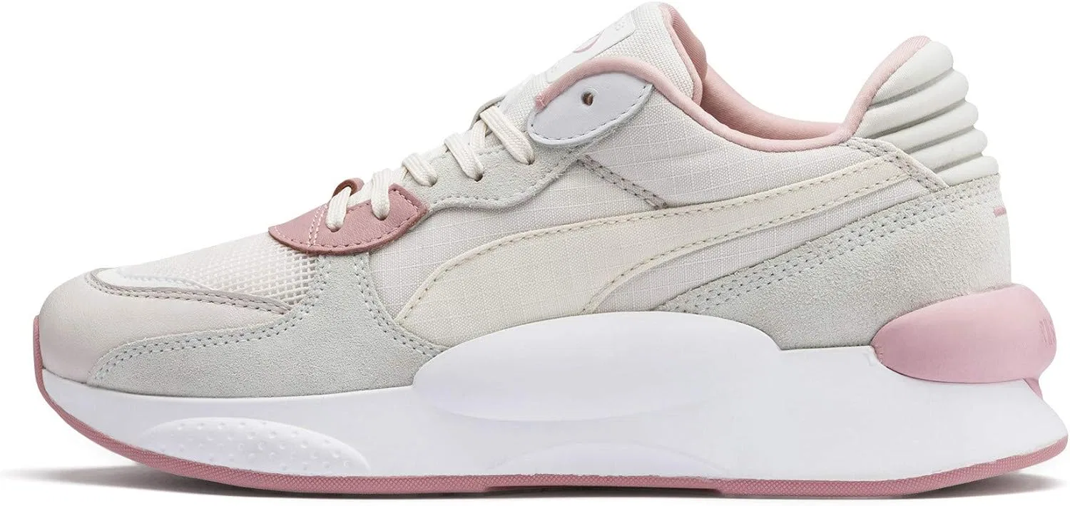 Кроссовки Puma Rs 9.8 Space унисекс для взрослых - розовые - размер 37 EU