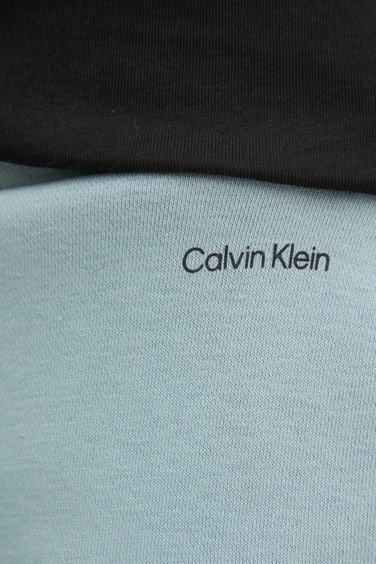 Спортивные брюки Calvin Klein, синий — фото 4