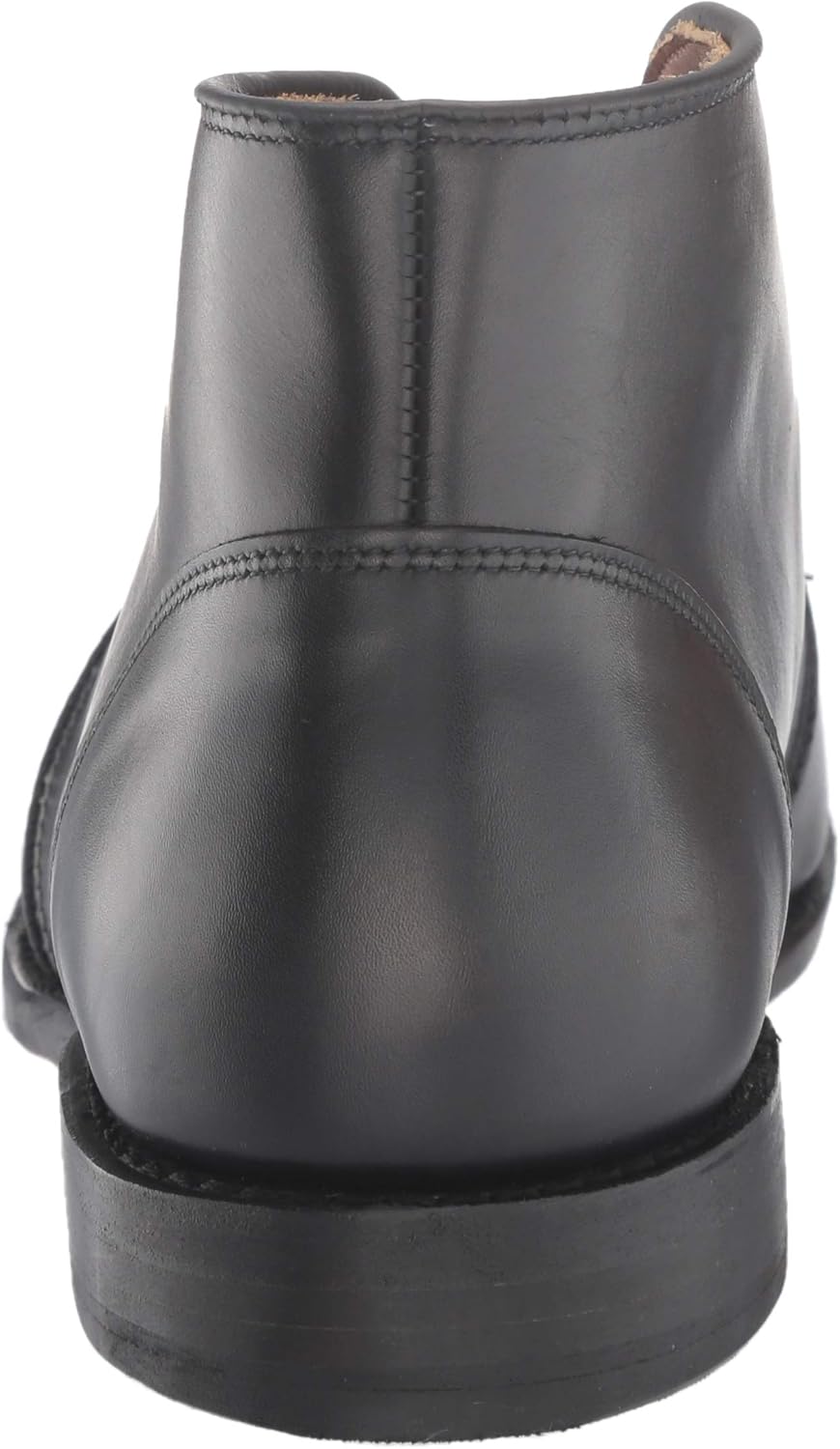 Мужские ботинки Allen Edmonds Williamsburg до щиколотки, черный — фото 3