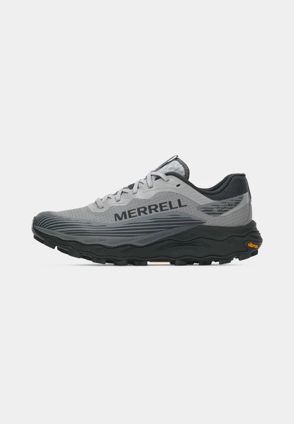 Кроссовки для трейлраннинга agility peak 6 gtx Merrell, Ridgeway — фото 2