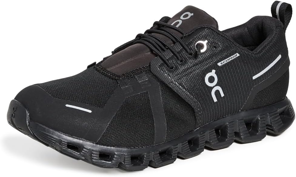 

Мужские кроссовки On Cloud Terry, черный