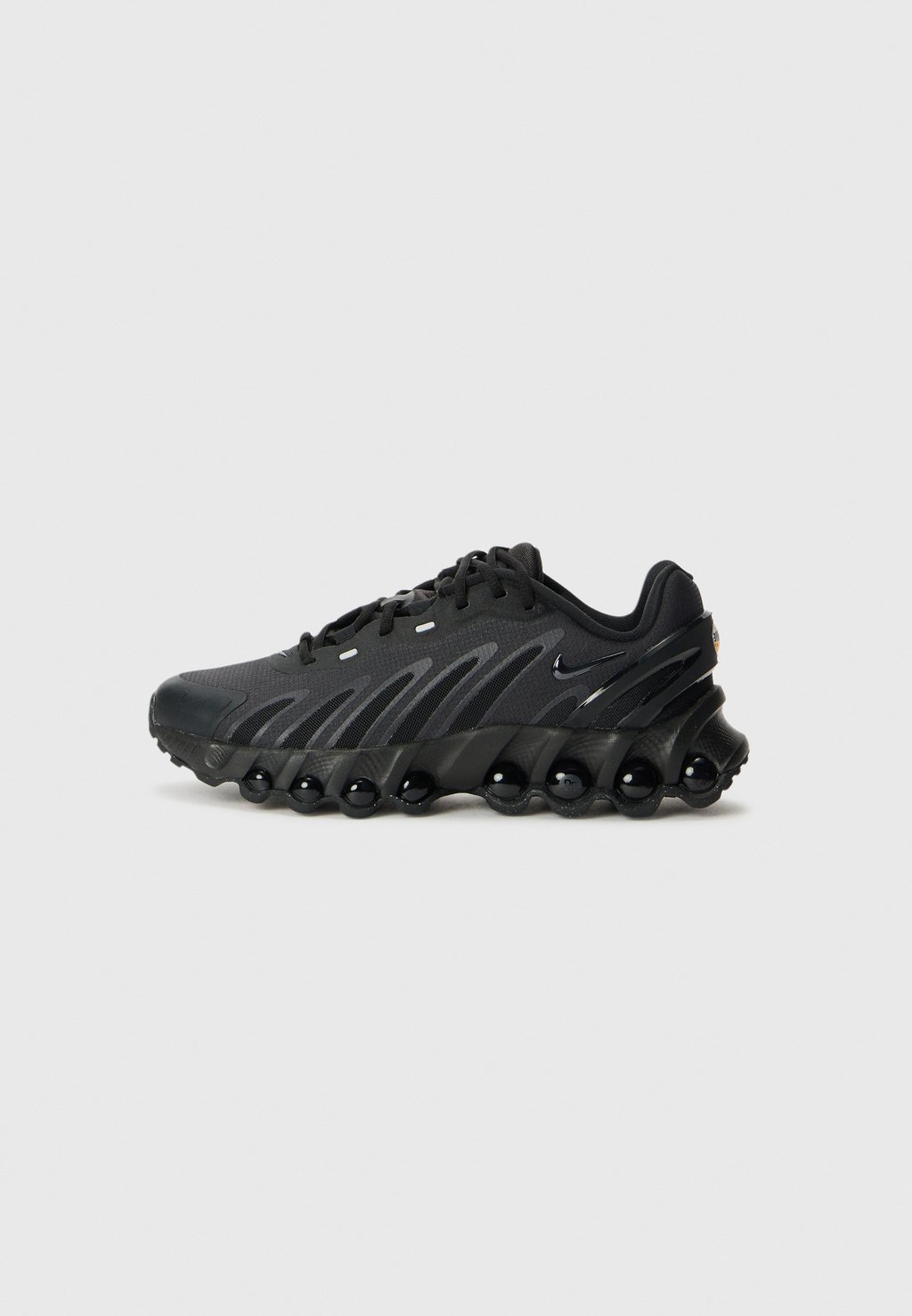

Кроссовки AIR MAX Nike Sportswear, черный
