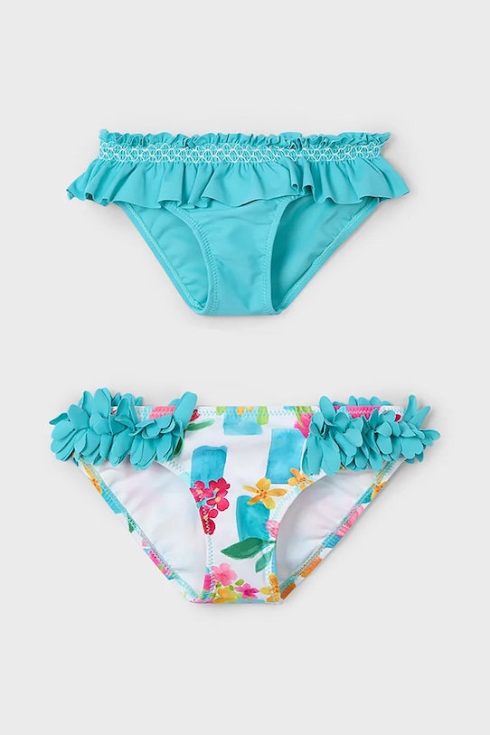 

Детские купальные шорты 2 шт Mayoral, бирюзовый