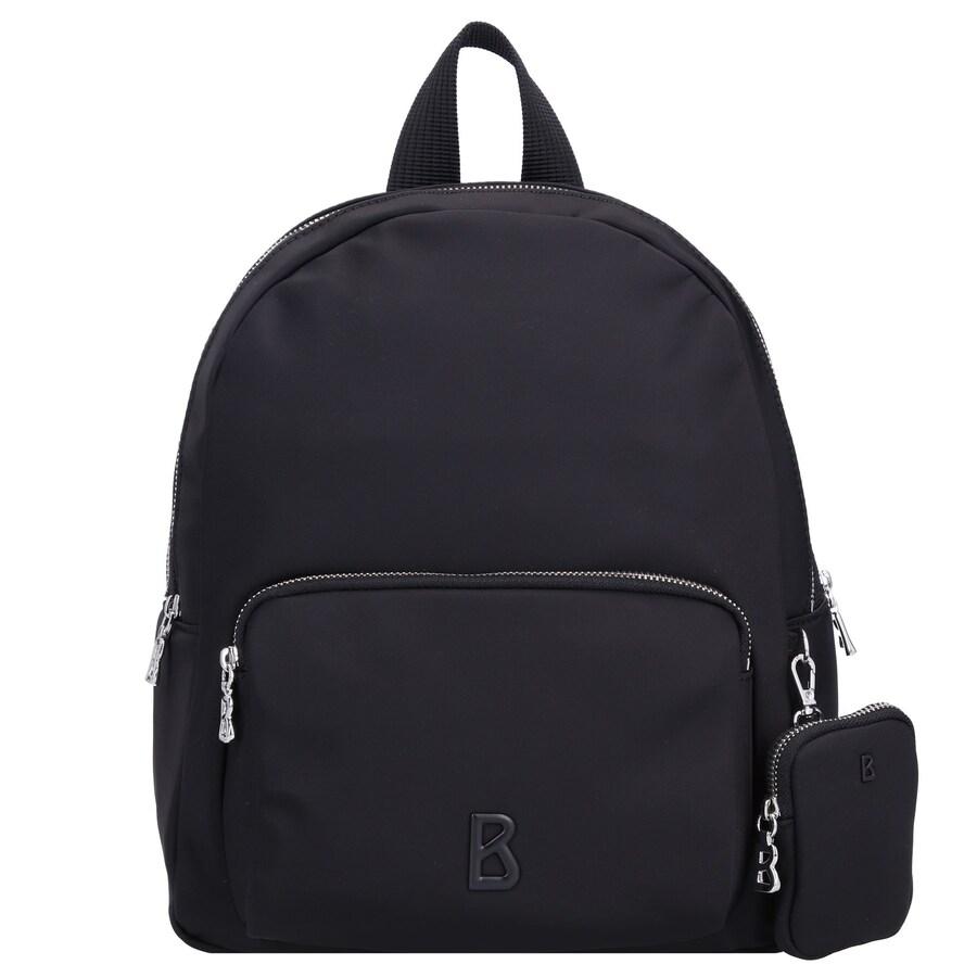 

Рюкзак BOGNER Verbier Play Hermine City, Black