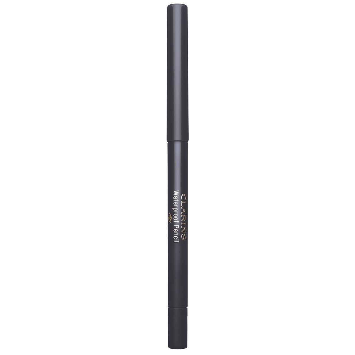 Подводка для глаз waterproof pencil Clarins, 06 - smoked wood, вес 0.29 гр. — фото 2