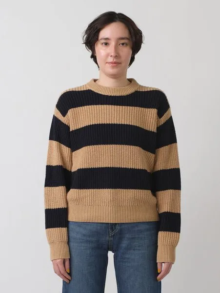 Полосатый свитер Levi's, Multi-Color