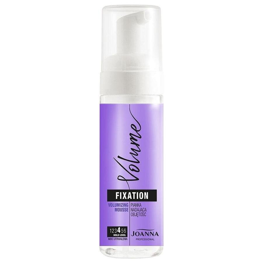 

Joanna Professional, Volume, пенка для придания объема, 150мл