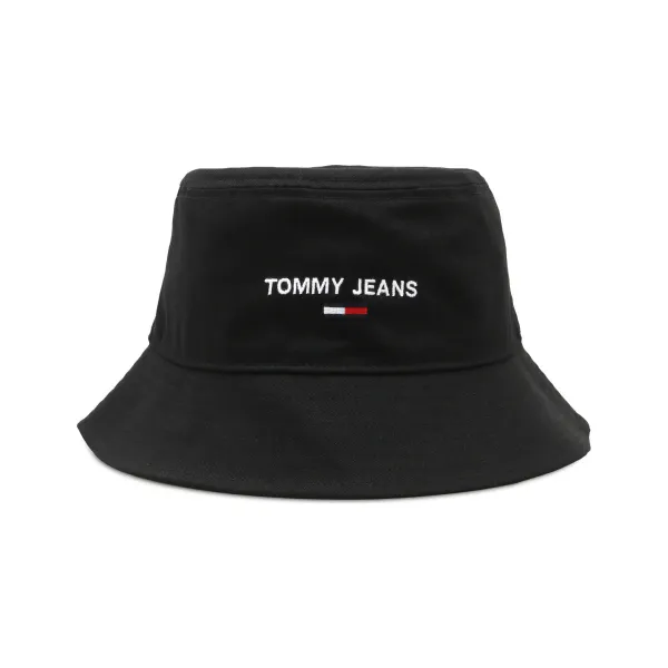 

Шляпа Tommy Hilfiger, черный