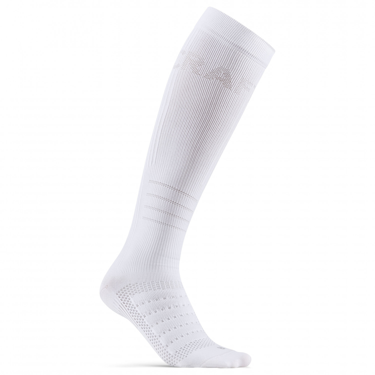 

Компрессионные носки Craft ADV Dry Compression Sock, белый