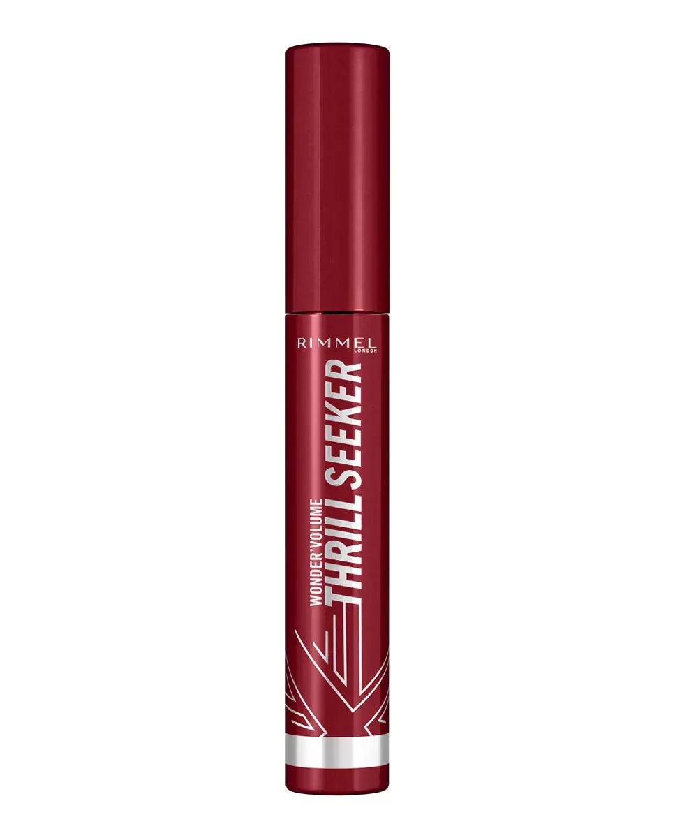 Тушь для ресниц Wonder'Volume Thrill Seeker Rimmel, Negro