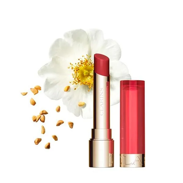 Бальзам для губ Lip Oil Balm Clarins, цвет balm — фото 3