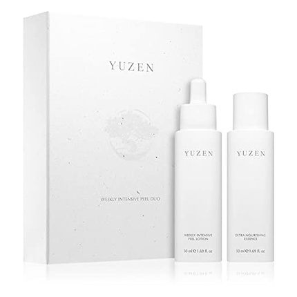 

Yuzen Weekly Intensiv Peel Duo 2X50мл, Yuzen