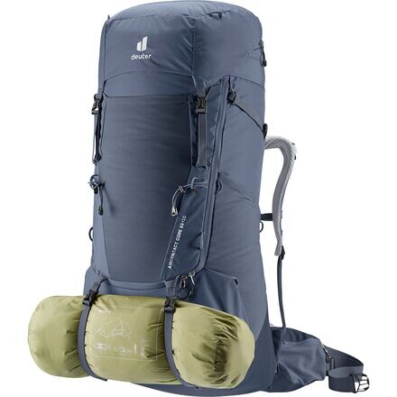 

Рюкзак Aircontact Core 65+10л Deuter, цвет Ink