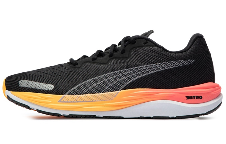 

Puma Velocity Nitro 2 Кроссовки Мужчины, Черный, Puma Velocity Nitro 2 Кроссовки Мужчины