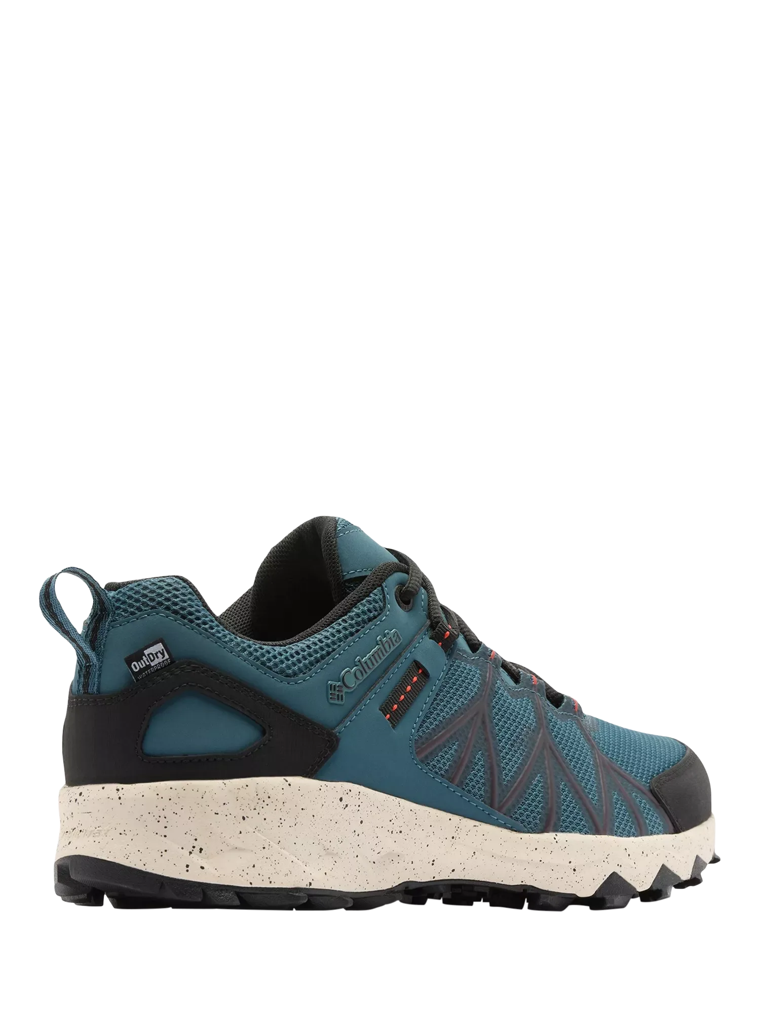 Походные ботинки Peakfreak II Outry Columbia, Blue — фото 3