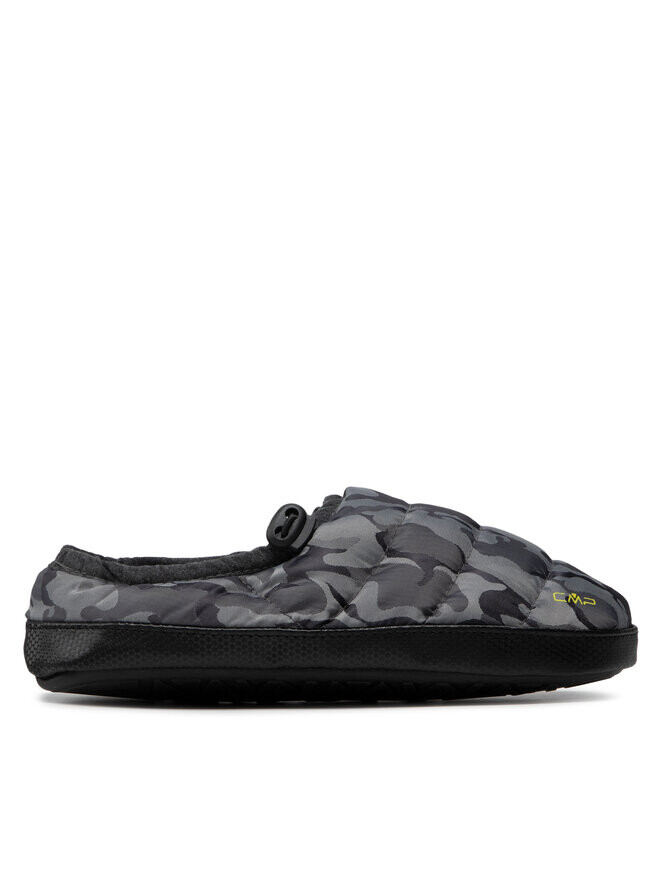 

Домашние тапочки Doorsteps Lyinx Slipper CMP, серый