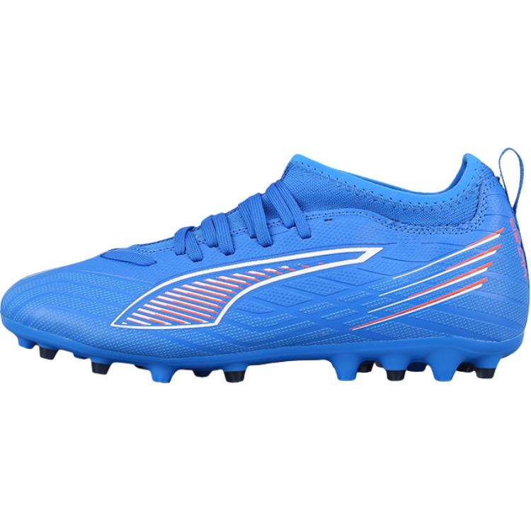 

Футбольные бутсы ULTRA 6 для детей PUMA, синий