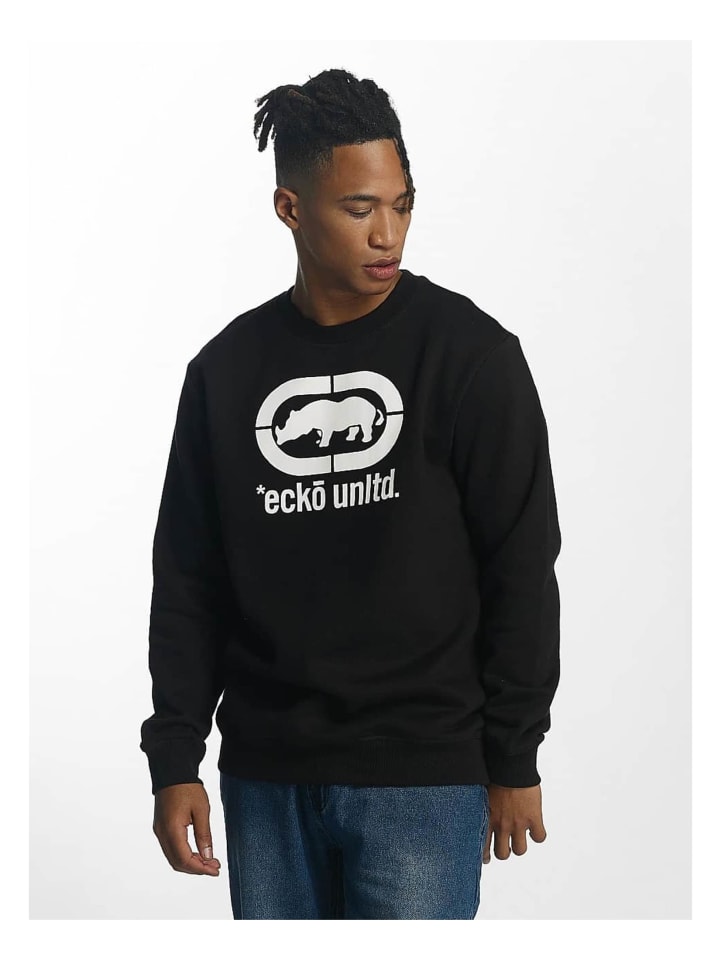 

Толстовка Ecko Unltd., черный