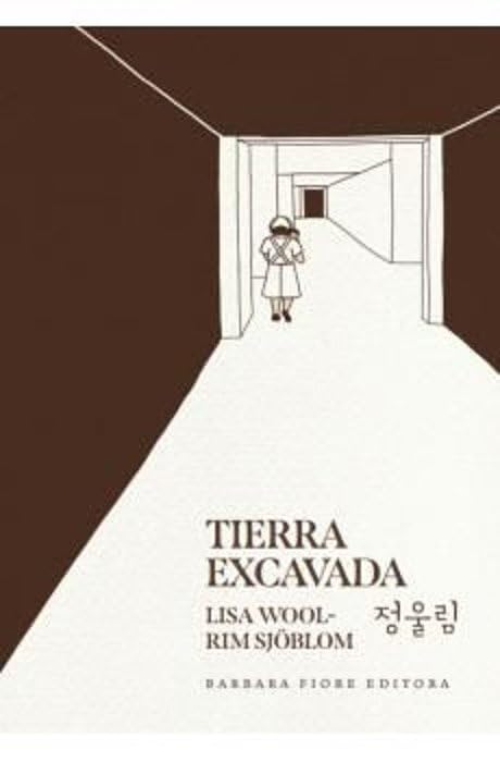 

Tierra excavada (Barbara Fiore Editora)