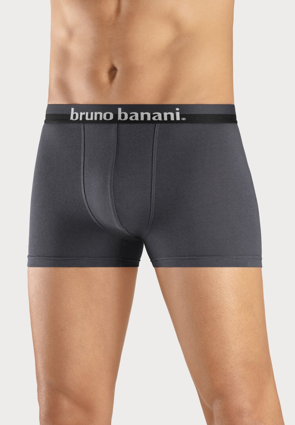 

Трусики 4 PACK Bruno Banani, цвет blau /petrol/ navy/ anthrazit