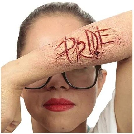 

Mein anderer Me Make-up FXs Pride One Size My Other Me