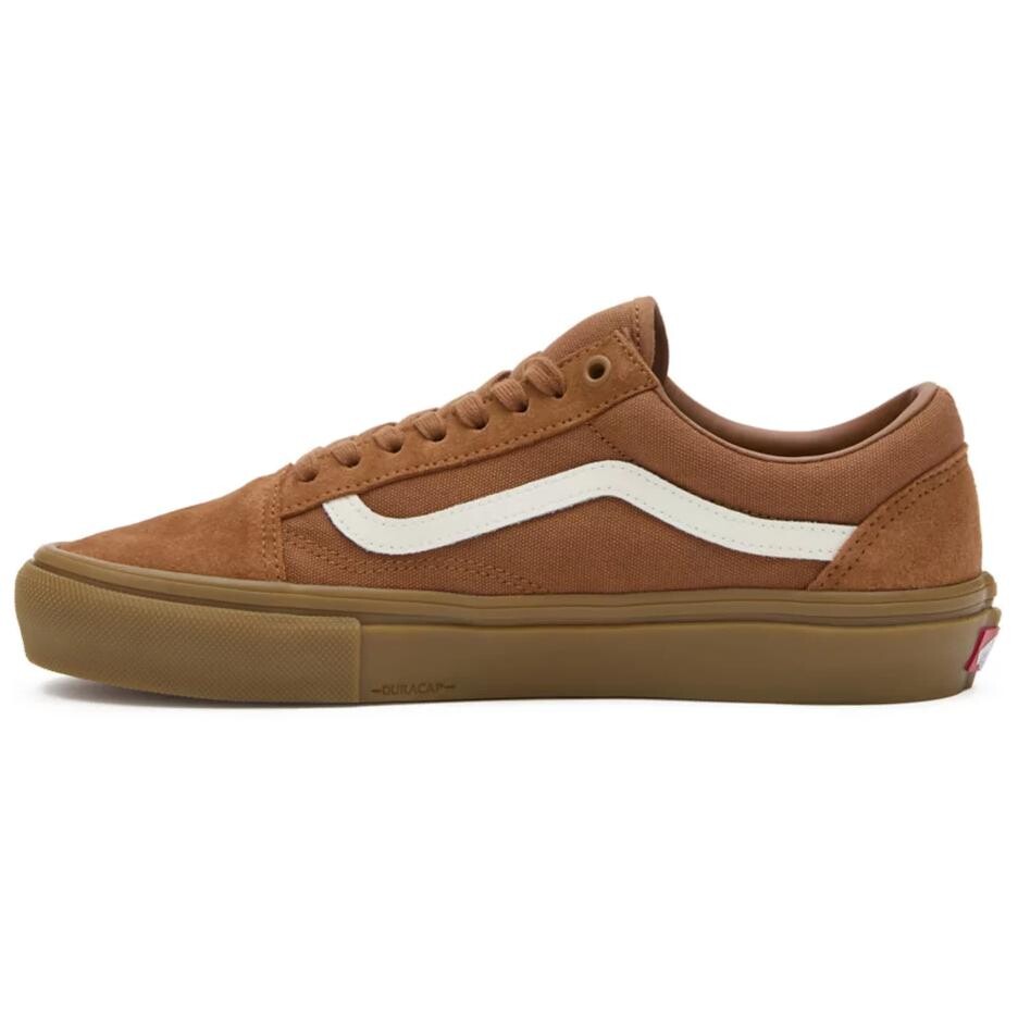 

Обувь для скейтбординга Vans Old Skool унисекс, Brown