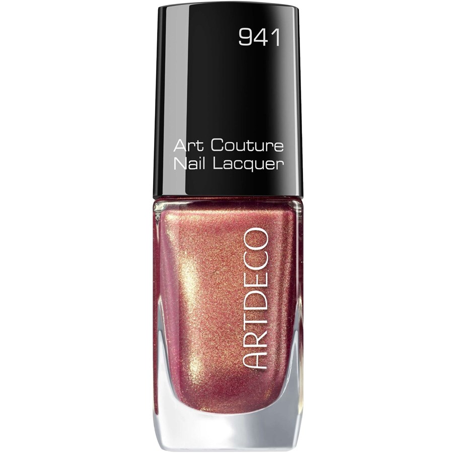 

Лак для ногтей ARTDECO Art Couture Nail Lacquer, 941 Magic Potion / 10 ml