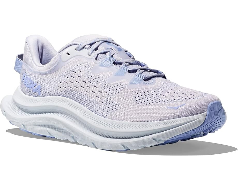 

Кроссовки Hoka Kawana 2, цвет Ether/Mirage