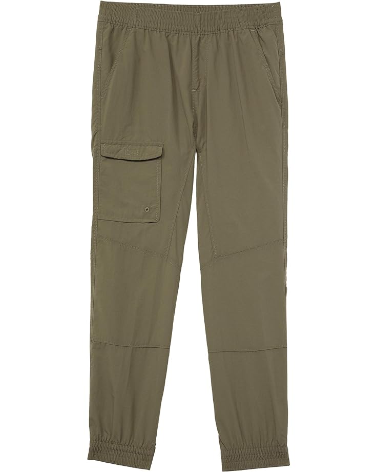 

Брюки Columbia Silver Ridge Pull-On Banded Pants, цвет Stone Green