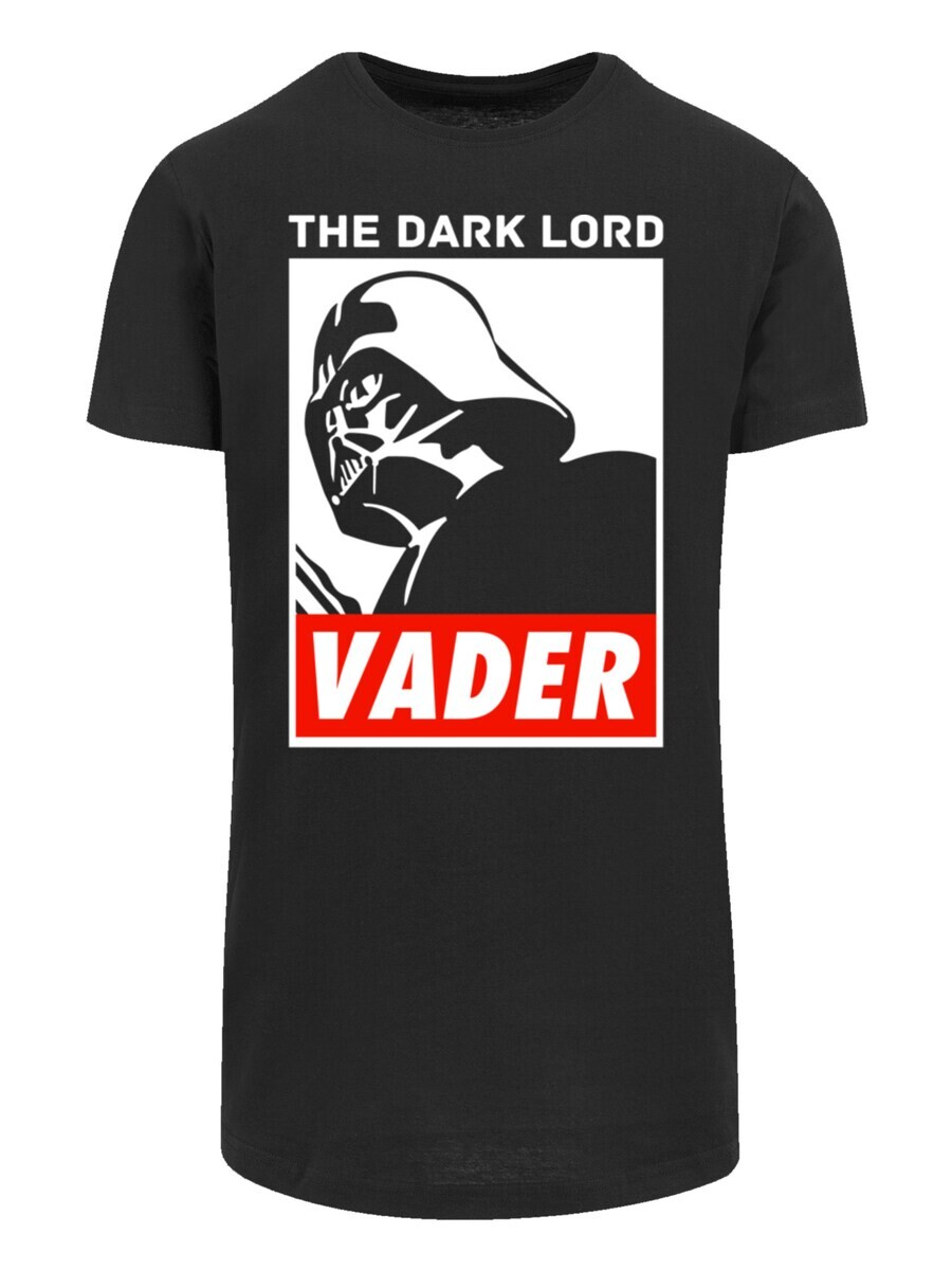 

Футболка F4Nt4Stic STAR WARS DARK LORD VADER, черный