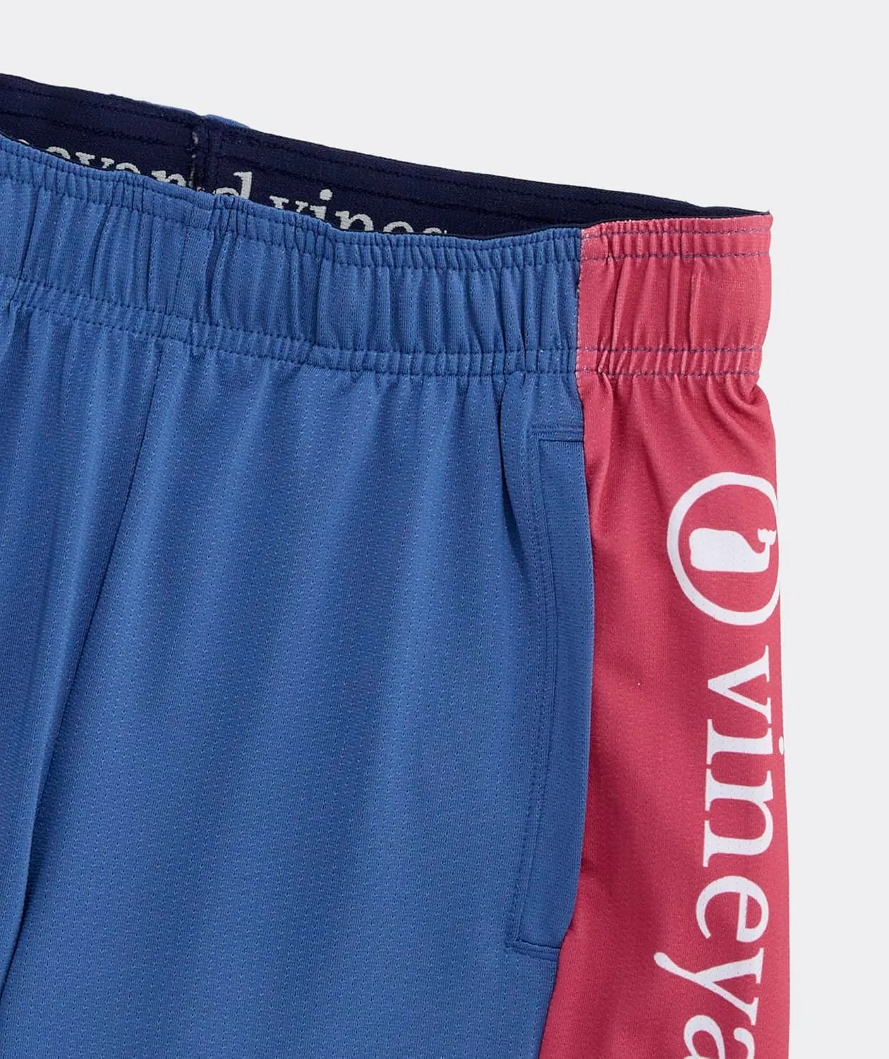 Шорты лакросс vineyard vines, Mariner — фото 3