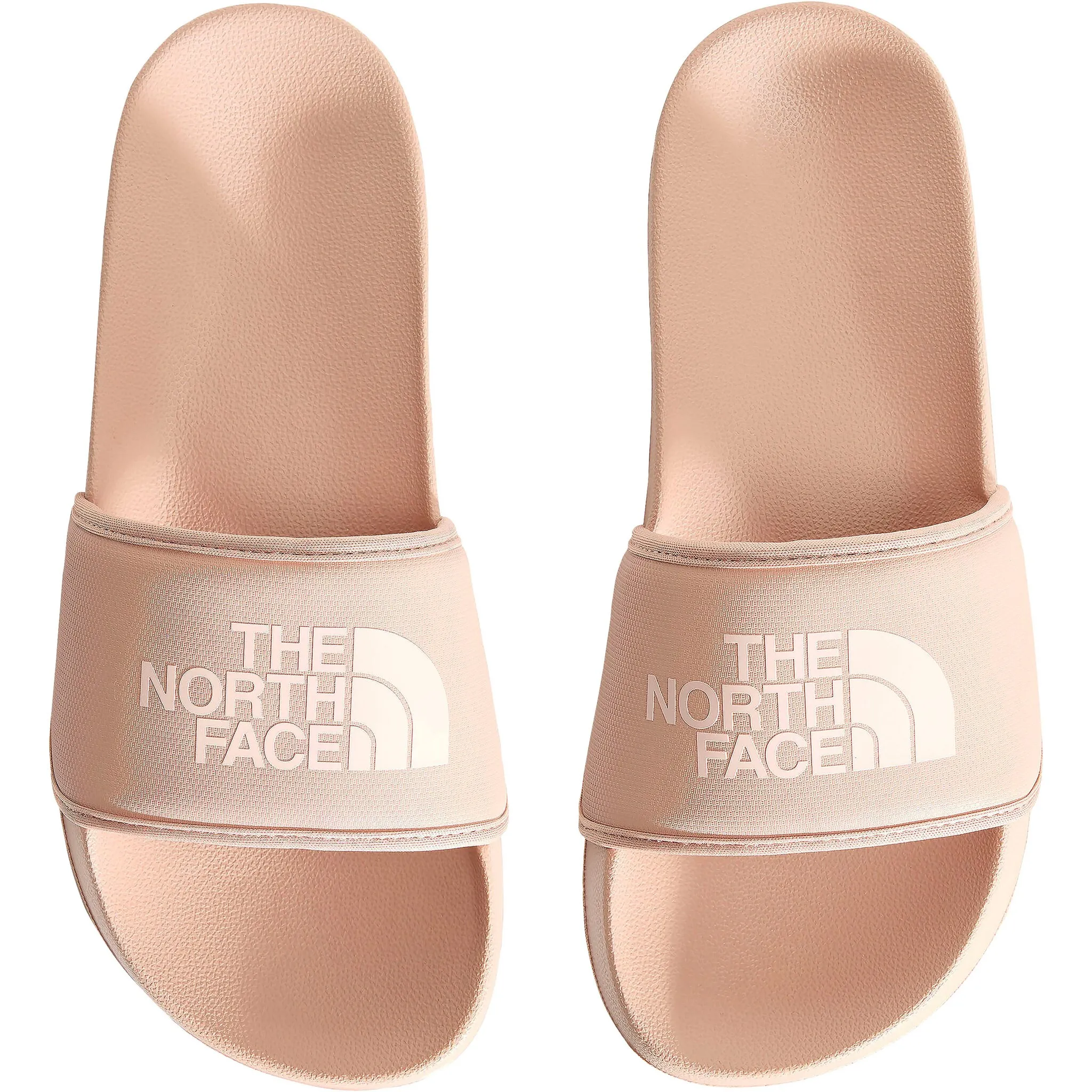 Сандалии для купания The North Face "W Base Camp Slide III", розовый — фото 3