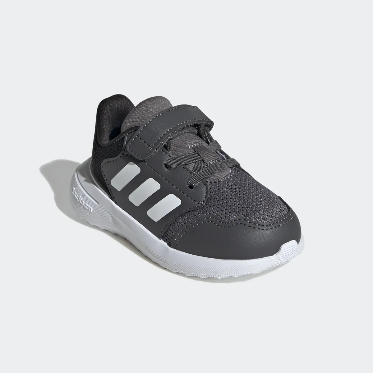 

Adidas Sportswear Кроссовки на липучке "TENSAUR RUN 3.0 KIDS", для малышей, черный